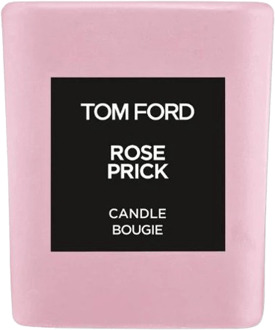 Tom Ford Geurkaarsen Tom Ford Candle Rose Prick 200 g