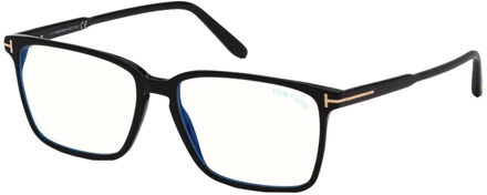 Tom Ford Glasses Tom Ford , Black , Unisex - 54 MM