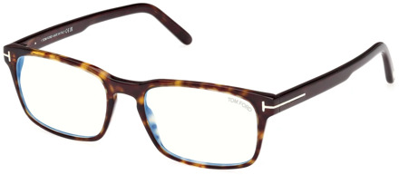 Tom Ford Glasses Tom Ford , Multicolor , Heren - 54 MM