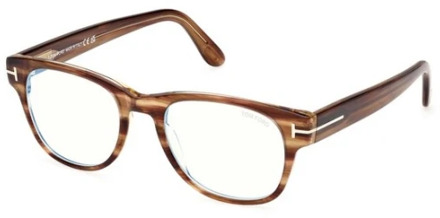 Tom Ford Glasses Tom Ford , Multicolor , Unisex - 50 MM