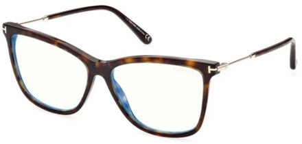 Tom Ford Glasses Tom Ford , Multicolor , Unisex - 56 MM