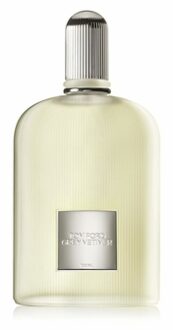 Tom Ford Grey Vetiver eau de parfum - 100 ml - 000