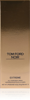 Tom Ford Noir Extreme All Over Body Spray 150 ml