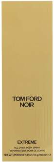 Tom Ford Noir Extreme All Over Body Spray voor Mannen - 220g