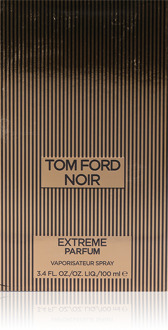 Tom Ford Noir Extreme Parfum - (Various Sizes) - 100ml