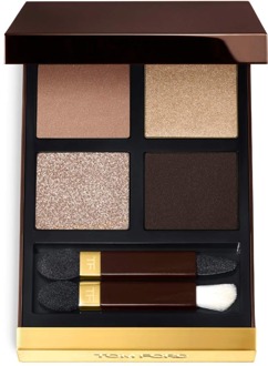 Tom Ford Oogschaduw Tom Ford Eye Color Quad Eye Shadow Rose Topaz 1 st