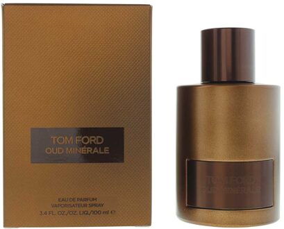 Tom Ford Oud Minerale Eau de Parfum 100ml - One Size