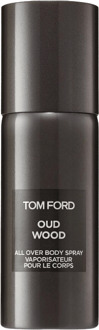 Tom Ford Oud Wood Deospray - 150ML