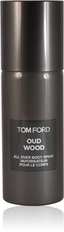 Tom Ford Oud Wood Deospray - 150ML