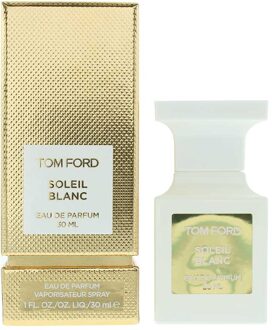 Tom Ford Soleil Blanc - Eau De Parfum - 30Ml