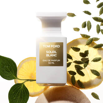 Tom Ford Soleil Blanc - Eau De Parfum - 50ML