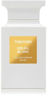 Tom Ford Soleil Blanc Unisex 100 ml