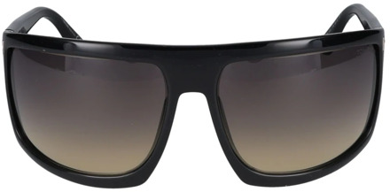 Tom Ford Sunglasses Tom Ford , Black , Unisex - 68 MM