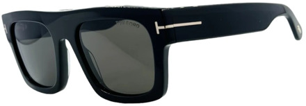 Tom Ford Sunglasses Tom Ford , Black , Unisex - ONE Size