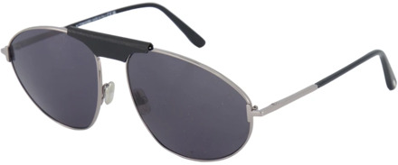 Tom Ford Sunglasses Tom Ford , Gray , Unisex - ONE Size