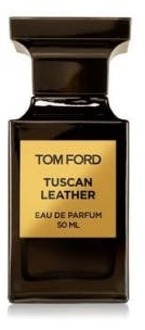 Tom Ford Tuscan Leather - 50 ml - eau de parfum spray - unisexparfum