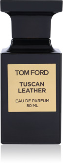 Tom Ford Tuscan Leather - 50 ml - eau de parfum spray - unisexparfum