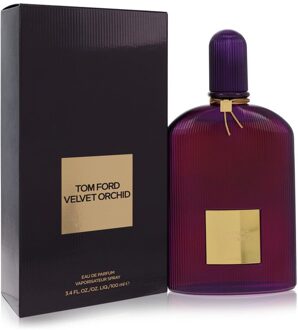 Tom Ford  Velvet Orchid EDP 100 ml