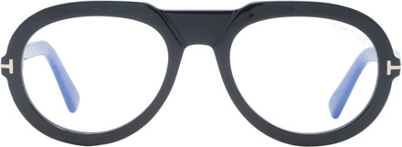 Tom Ford Zonnebril FT5756-B 53BGS Zwart