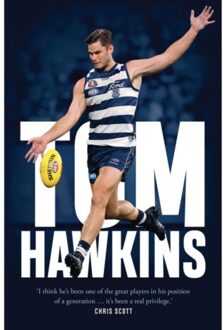 Tom Hawkins - Tom Hawkins
