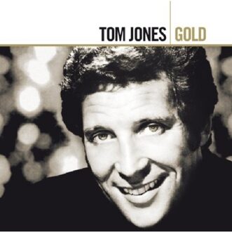 Tom Jones - Gold | CD