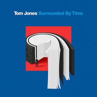 Tom Jones - Surrounded By Time | LP