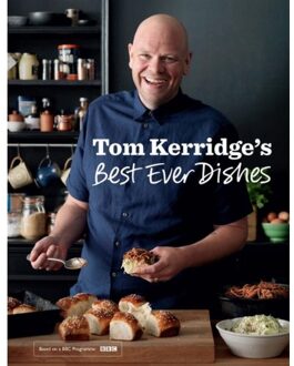 Tom Kerridge's Best Ever Dishes
