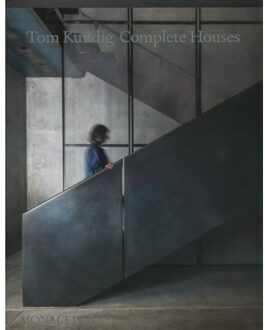 Tom Kundig - Tom Kundig