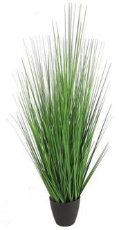 TOM Kunstplant Poaceae Groen - 90 cm