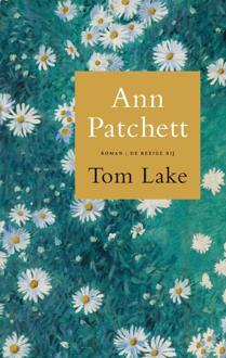 Tom Lake - Ann Patchett