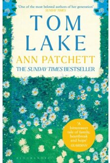 Tom Lake - Ann Patchett