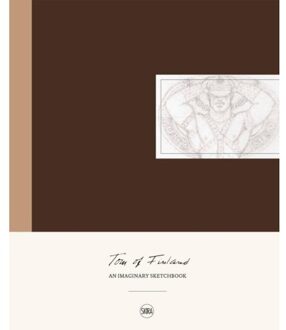 Tom Of Finland - Alice Delage