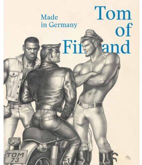 Tom Of Finland: Made In Germany