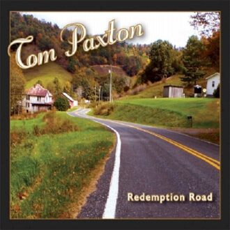 Tom Paxton - Redemption Road