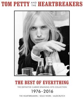 Tom Petty And The Heartbreakers - THE BEST OF EVERYTHING | CD