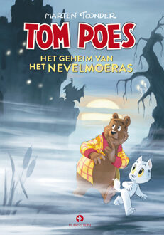 Tom Poes. Het geheim van het Nevelmoeras -  Marten Toonder (ISBN: 9789047633945)