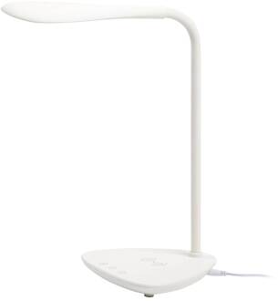 Tom Qi LED-bureaulamp CCT wit