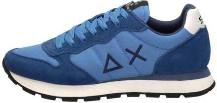 Tom Solid Blauw - 42