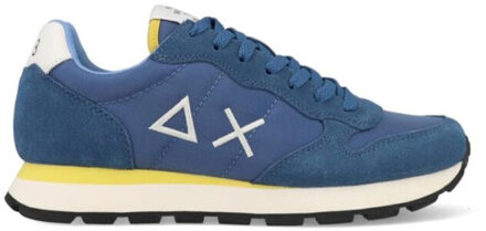 Tom Solid Licht blauw - 45