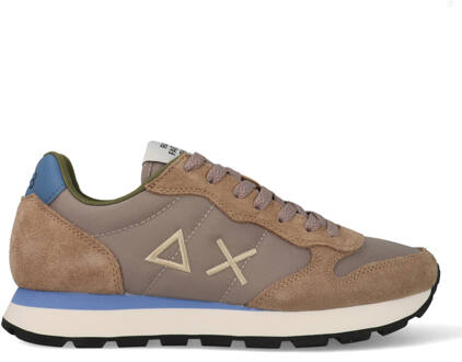 Tom Solid Z36101_98 Grijs-40 maat 40 Beige