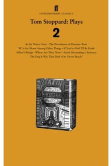 Tom Stoppard Plays 2 - Tom Stoppard