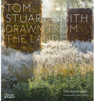 Tom Stuart-Smith - Tim Richardson