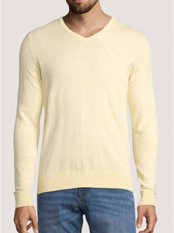 Tom Tailor 1012820 Geel - XL