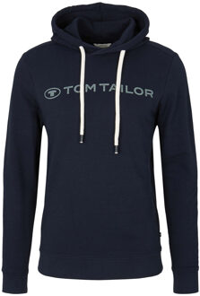 Tom Tailor 1030553 Blauw - XL
