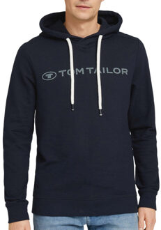 Tom Tailor 1030553 - maat XL Blauw