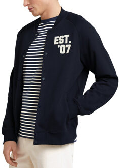 Tom Tailor 1030662 - maat L Blauw