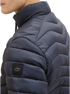 Tom Tailor 1037222 Blauw - XXL