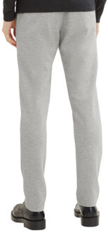 Tom Tailor 1037546 chino Grijs - 36-34