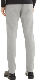 Tom Tailor 1037546 chino Grijs - 38-34