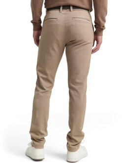 Tom Tailor 1037547 traveler slim chino Beige - 32-34